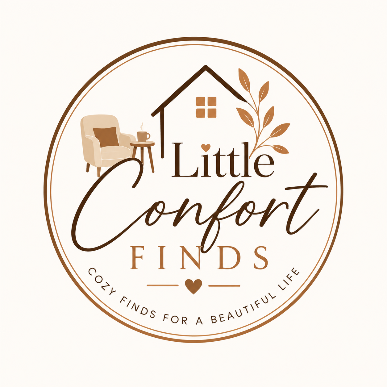 Little Comfort Finds
